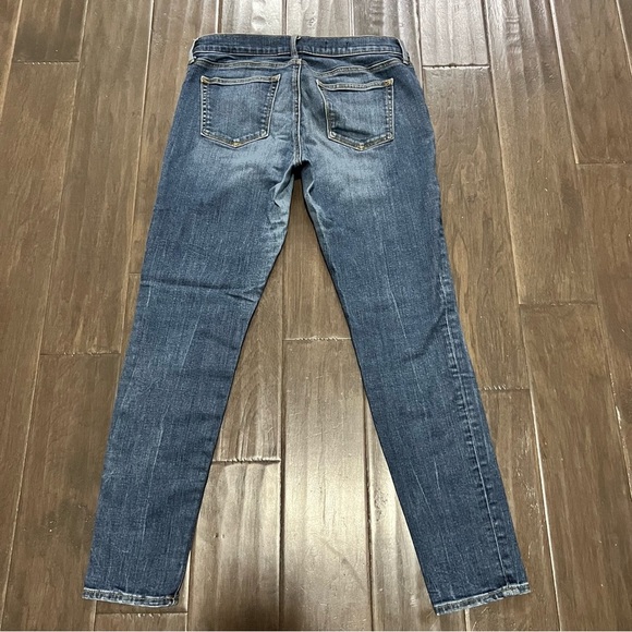 Gap Legging Jeans 30r - Picture 11 of 12